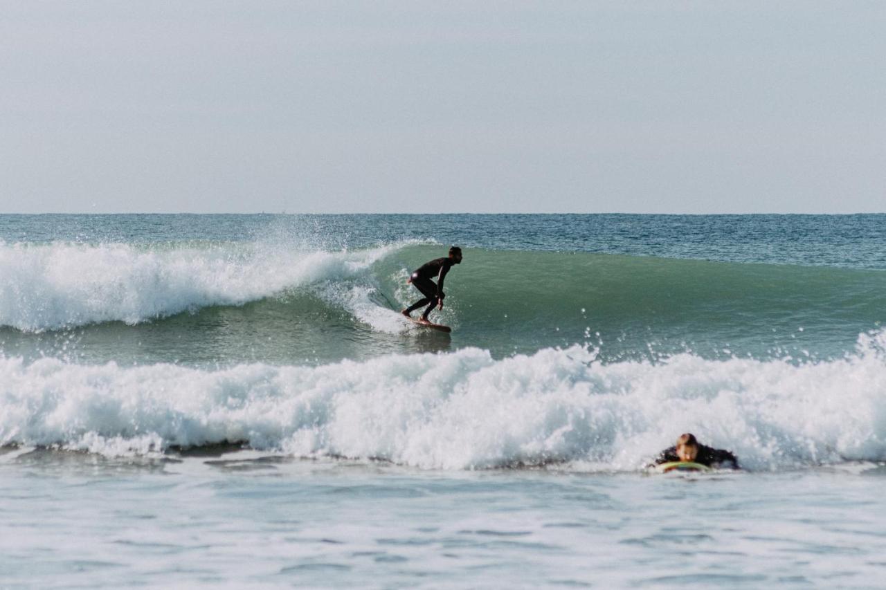 Take Surf Hostel Conil Conil De La Frontera Extérieur photo